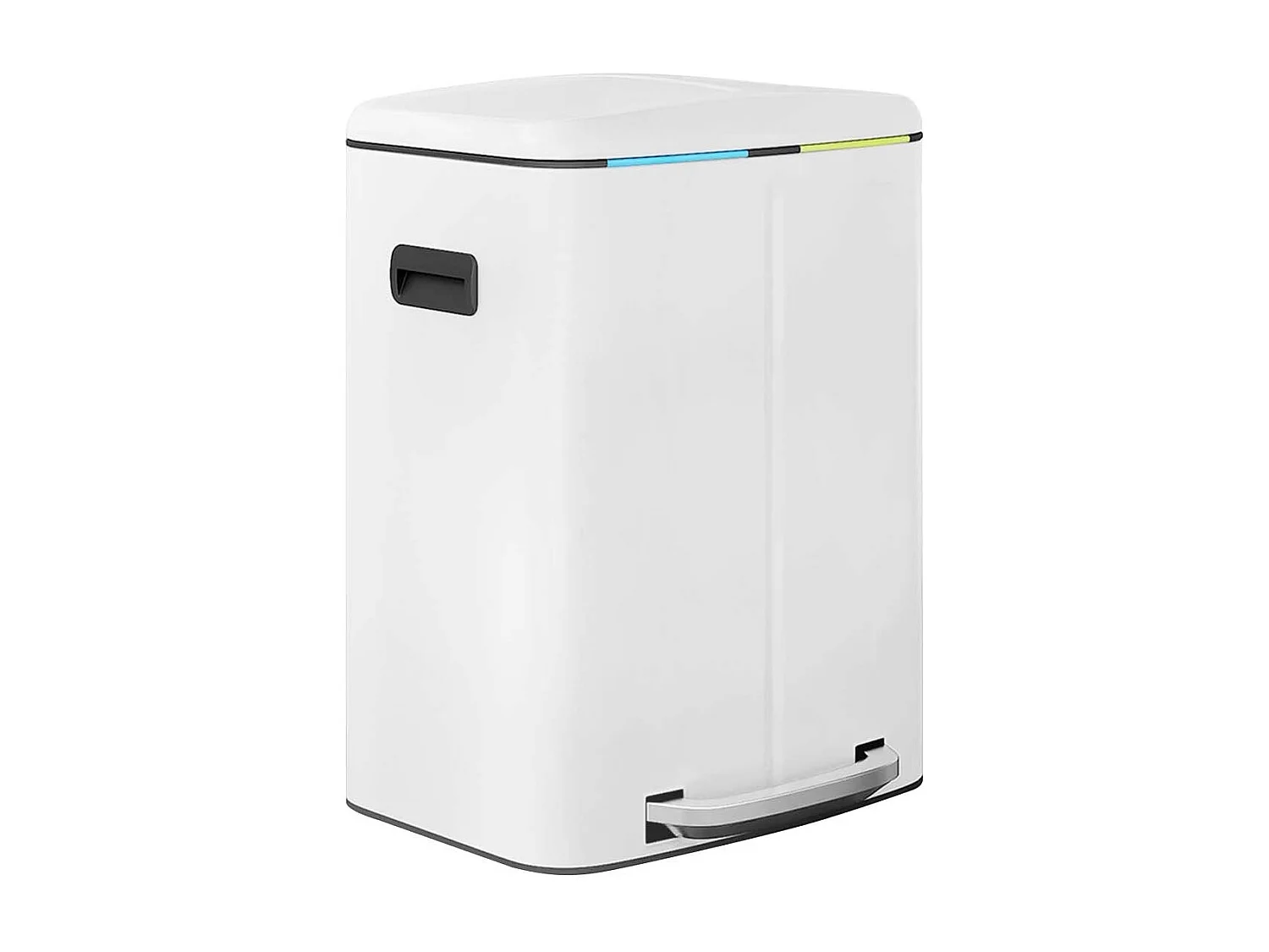 Mülleimer Treteimer Malabo