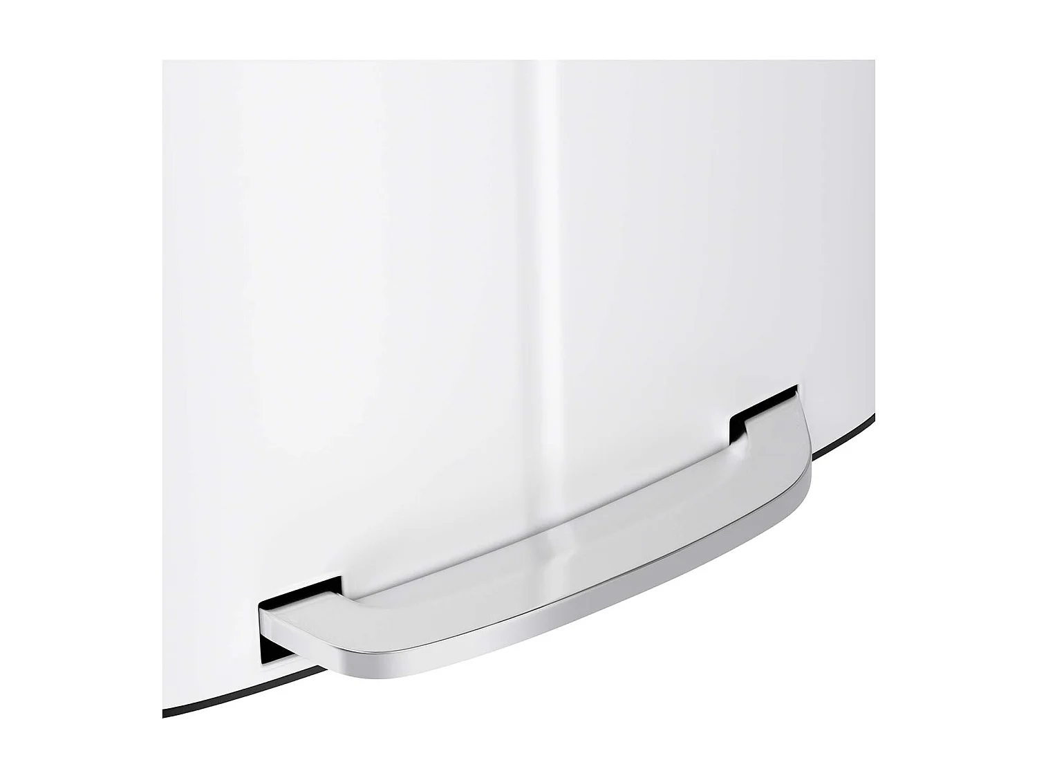 Mülleimer Treteimer Malabo