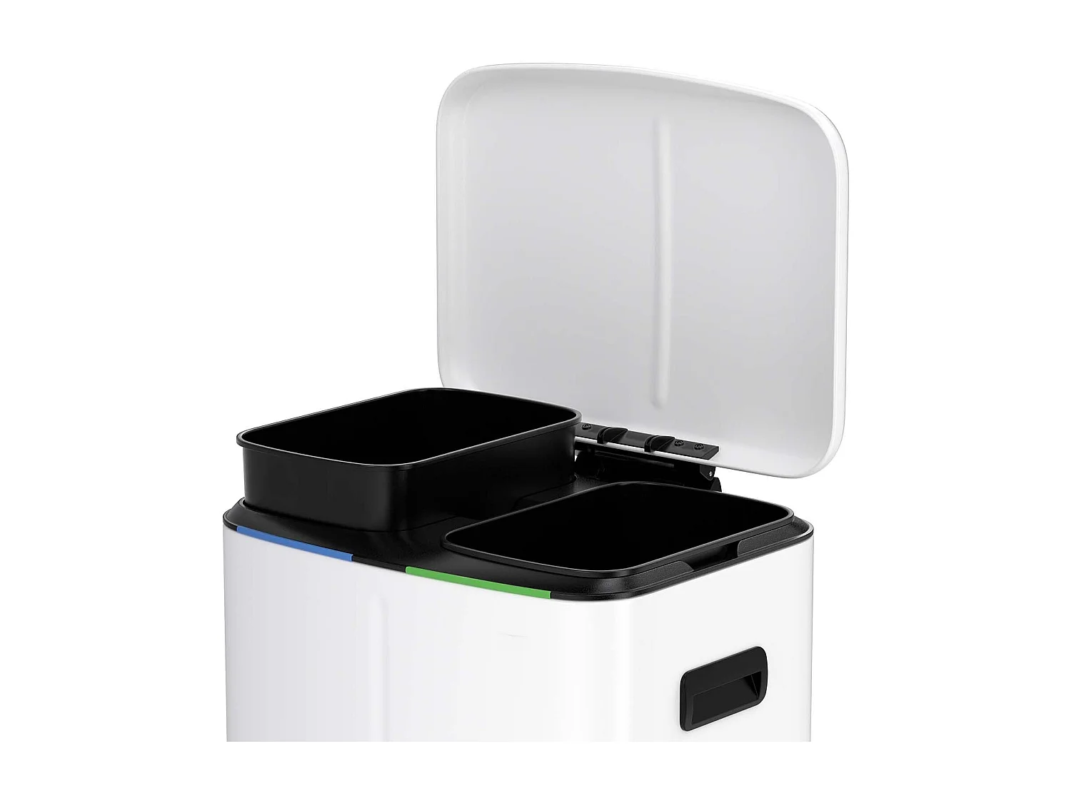 Mülleimer Treteimer Malabo