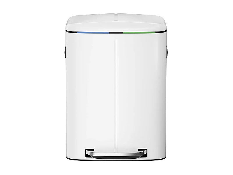 Pattumiera a pedale Malabo