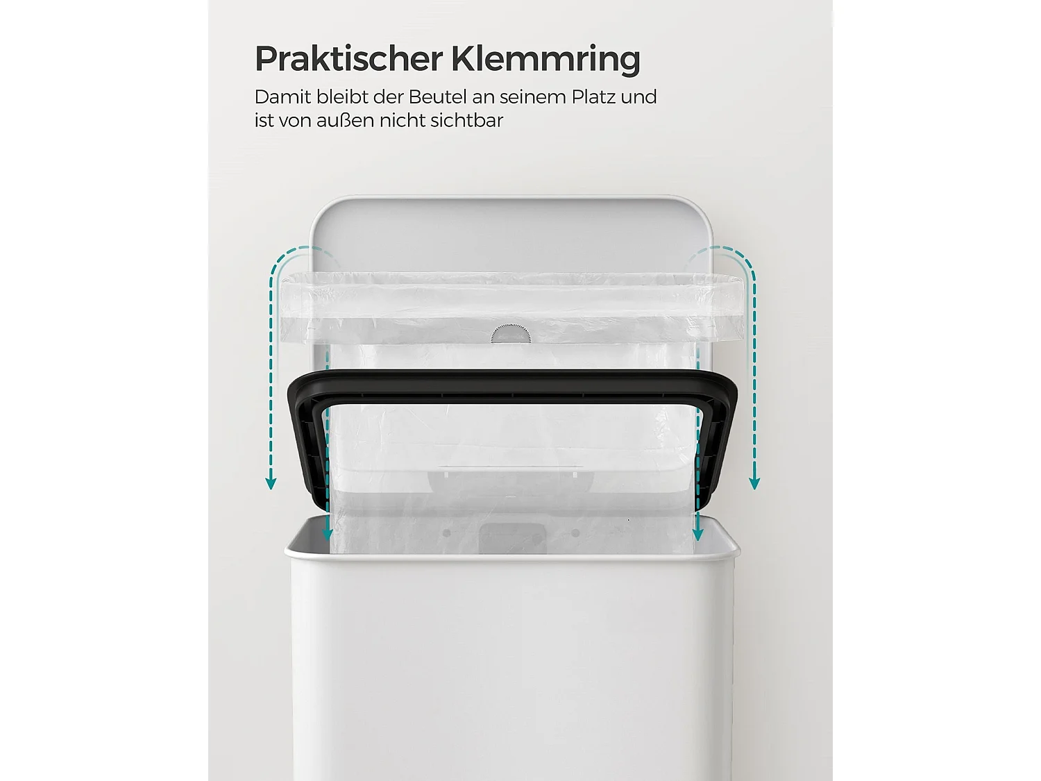 Poubelle Georgetown Katmandou