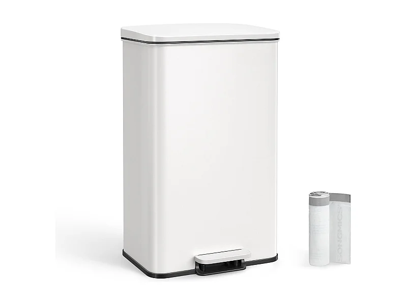 Mülleimer Georgetown Kathmandu