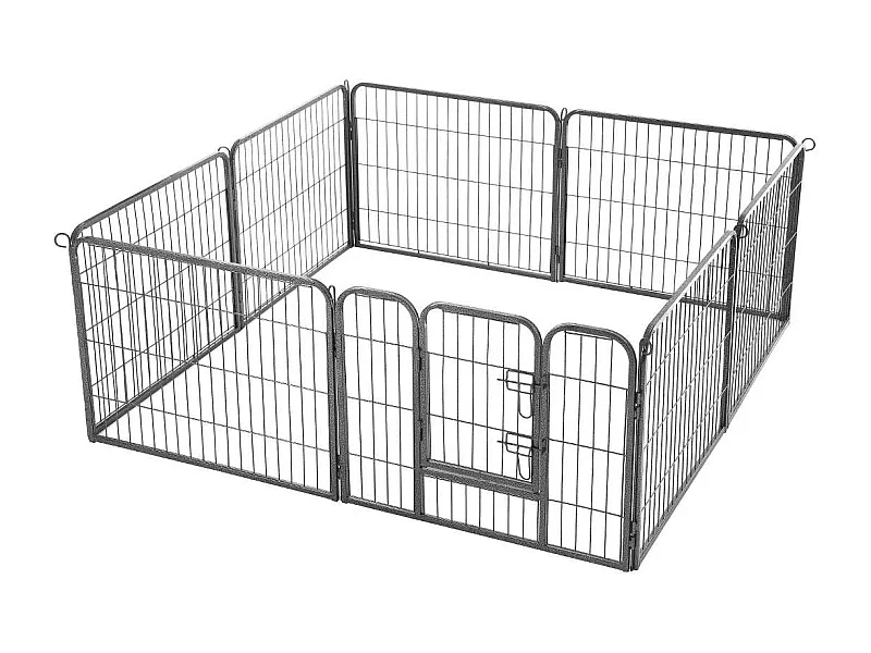 Welpenauslauf San Francisco