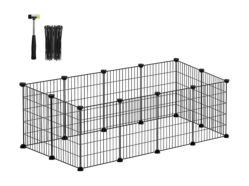 Laufgitter Enniscorthy