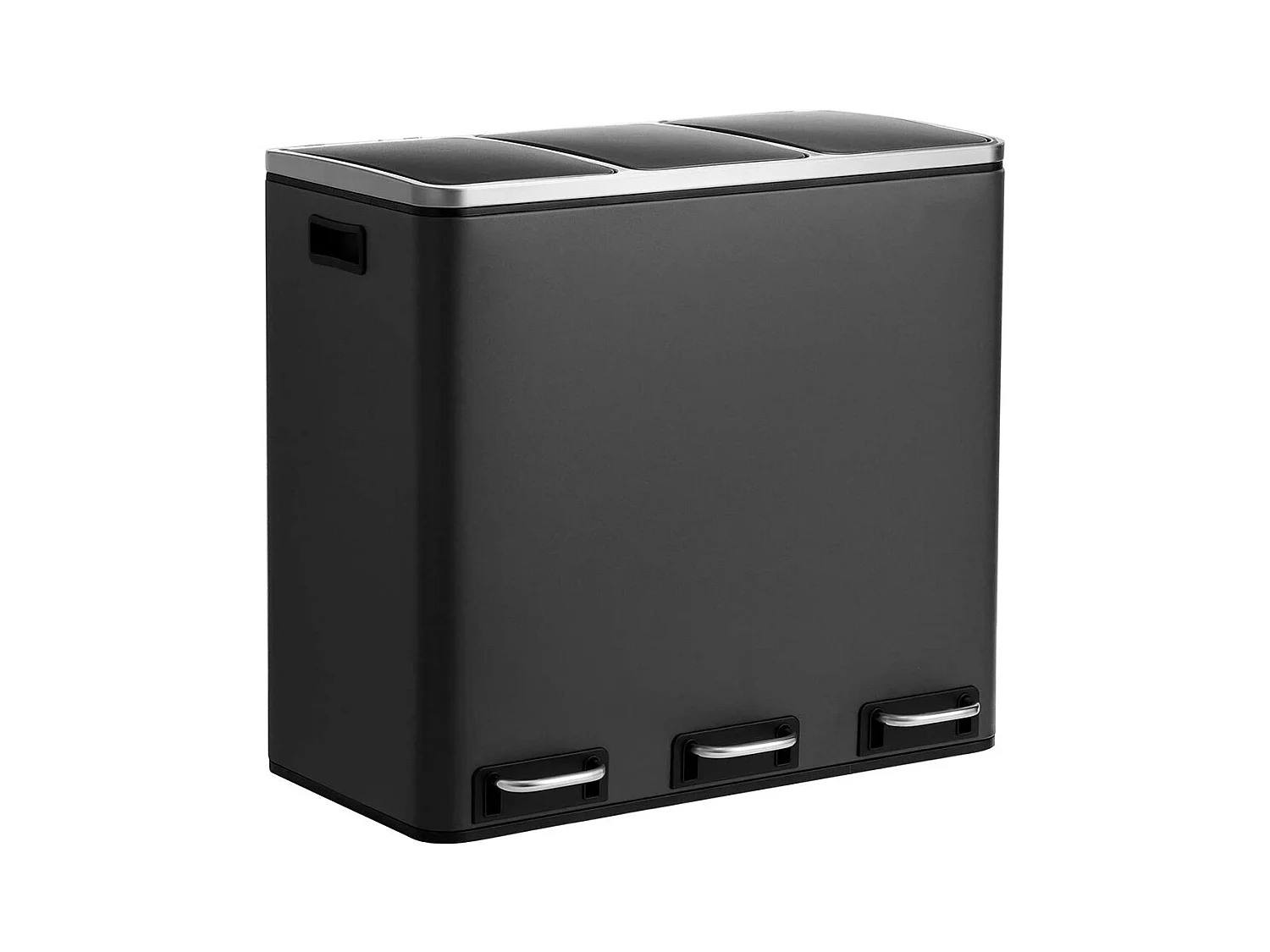 Mülleimer Mülltrennsystem