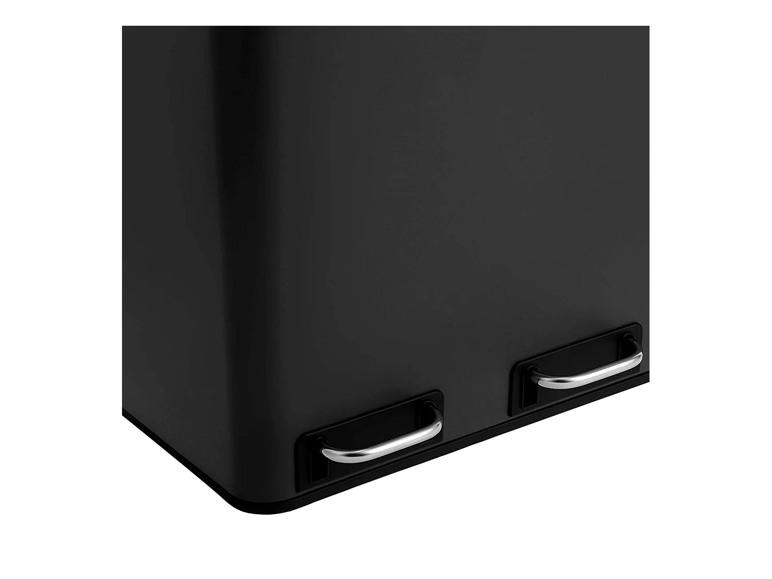 Mülleimer Mülltrennsystem