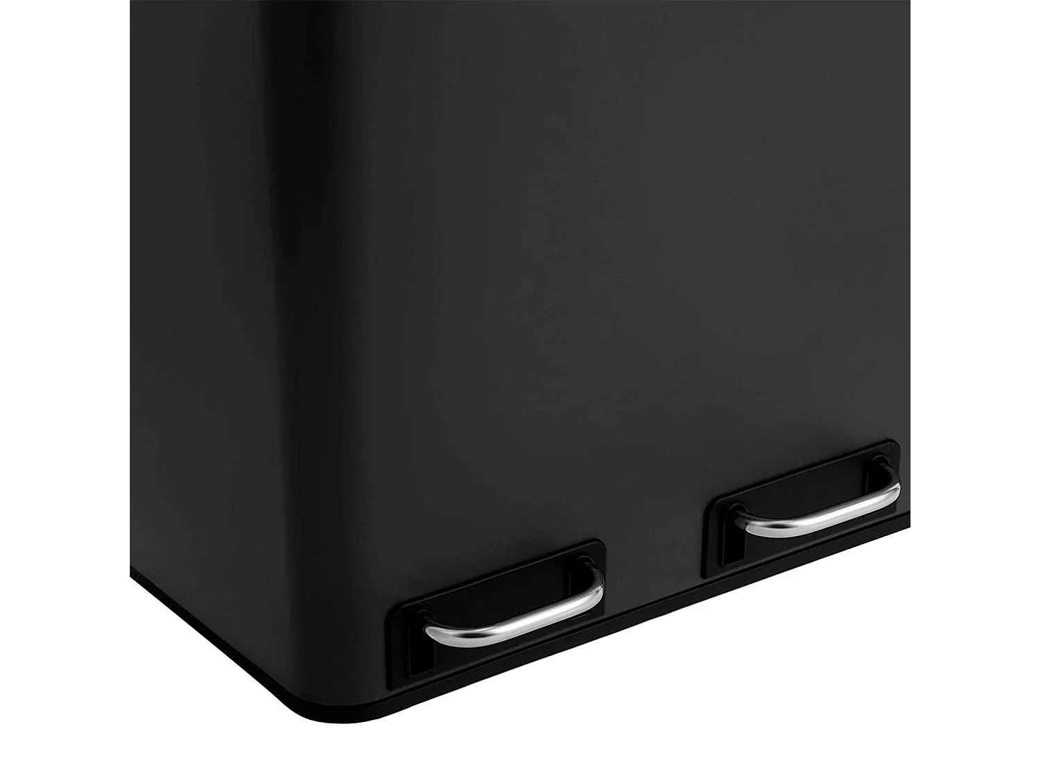 Mülleimer Mülltrennsystem