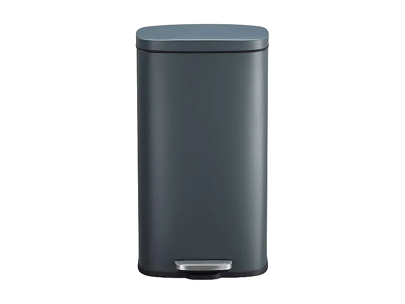 Mülleimer Treteimer geruchsdicht Saint-Denis