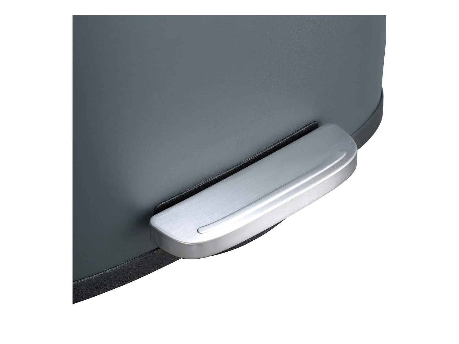 Mülleimer Treteimer geruchsdicht Saint-Denis