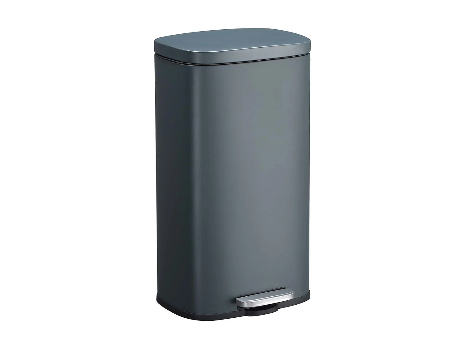 Mülleimer Treteimer geruchsdicht Saint-Denis