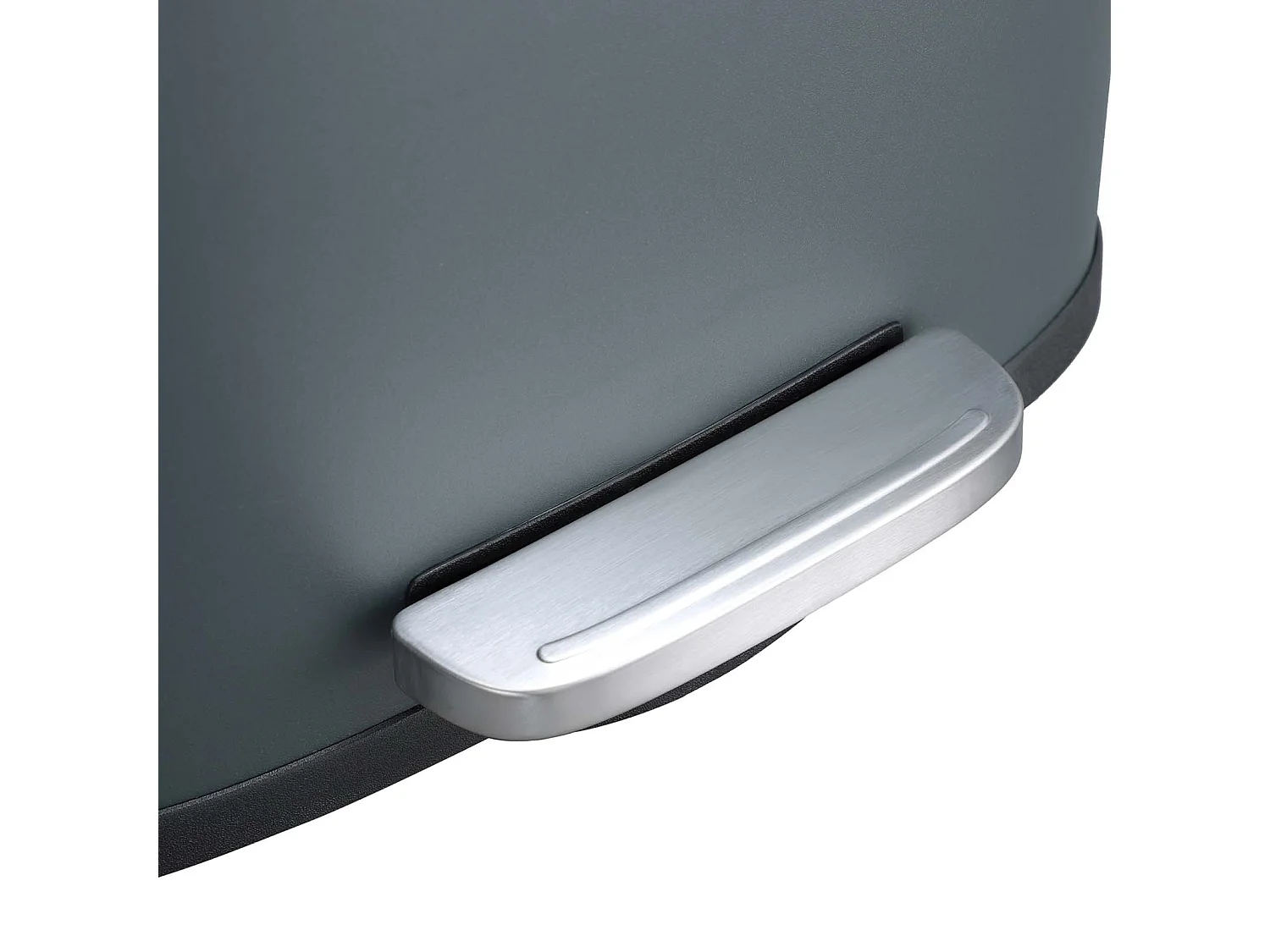 Mülleimer Treteimer geruchsdicht Saint-Denis