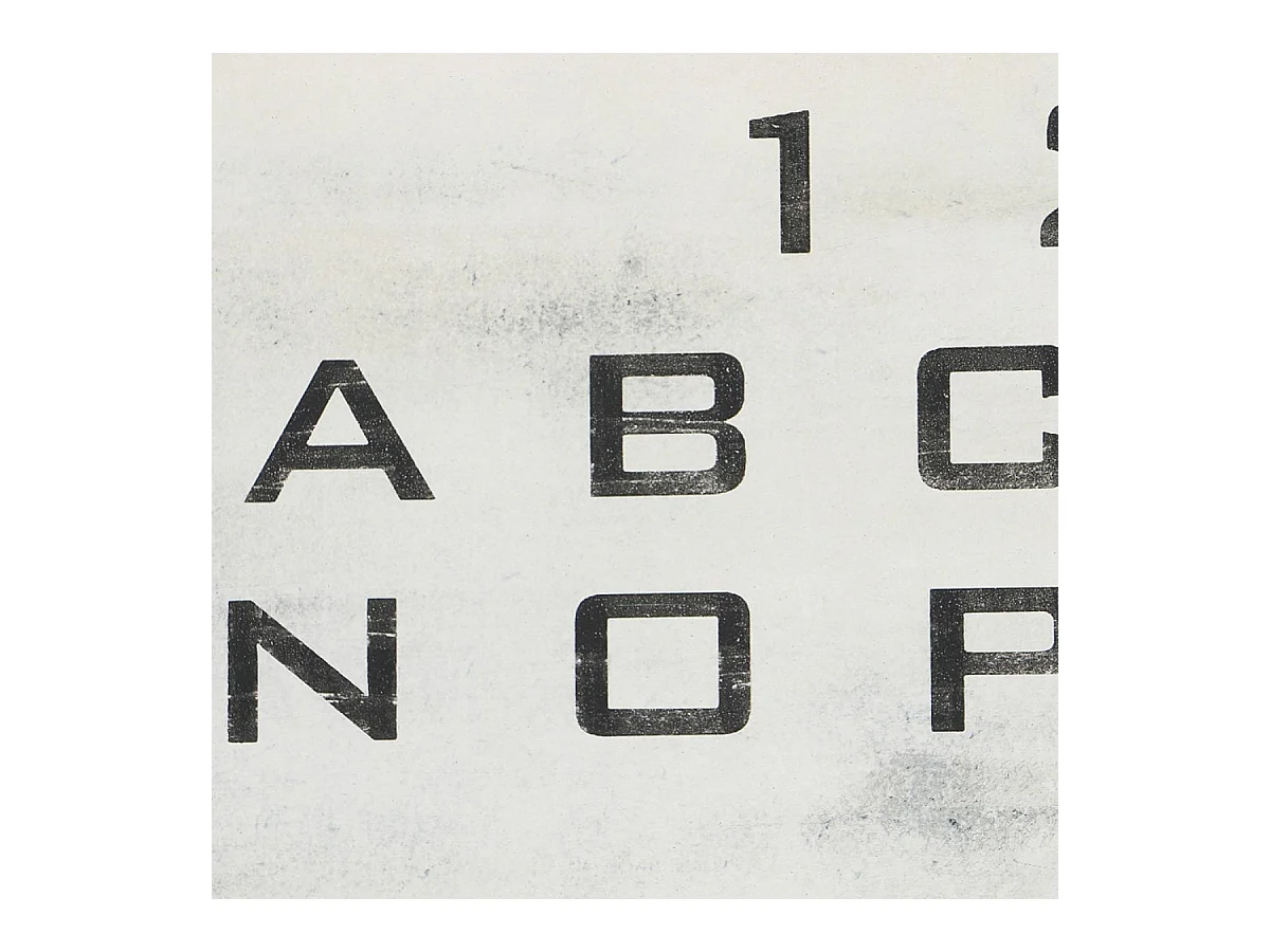 Panneau accroche poulie Bois Multicolore - Riviera Interior's