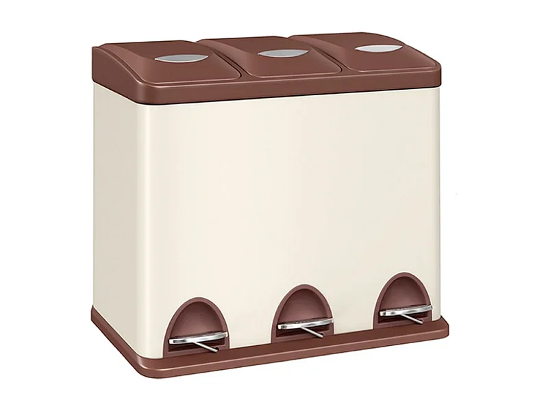 Mülleimer Ban Tap Tao