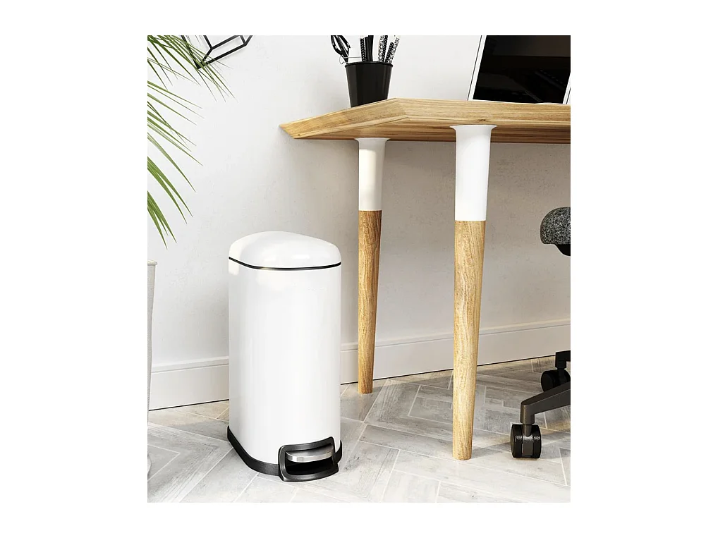 Mülleimer Dharmastala