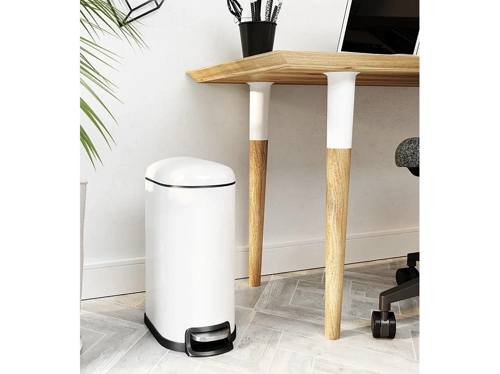 Mülleimer Dharmastala