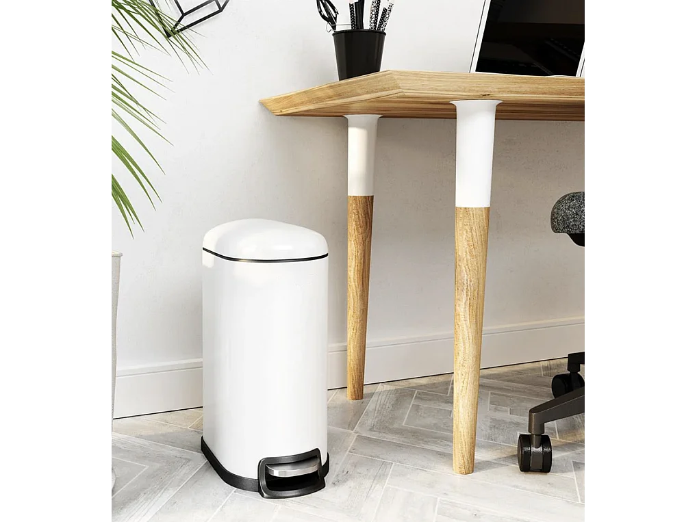 Poubelle Dharmastala