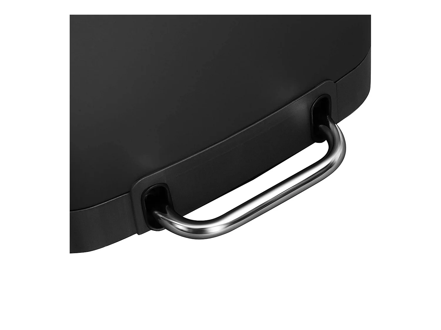 Mülleimer Treteimer luftdicht Port Louis