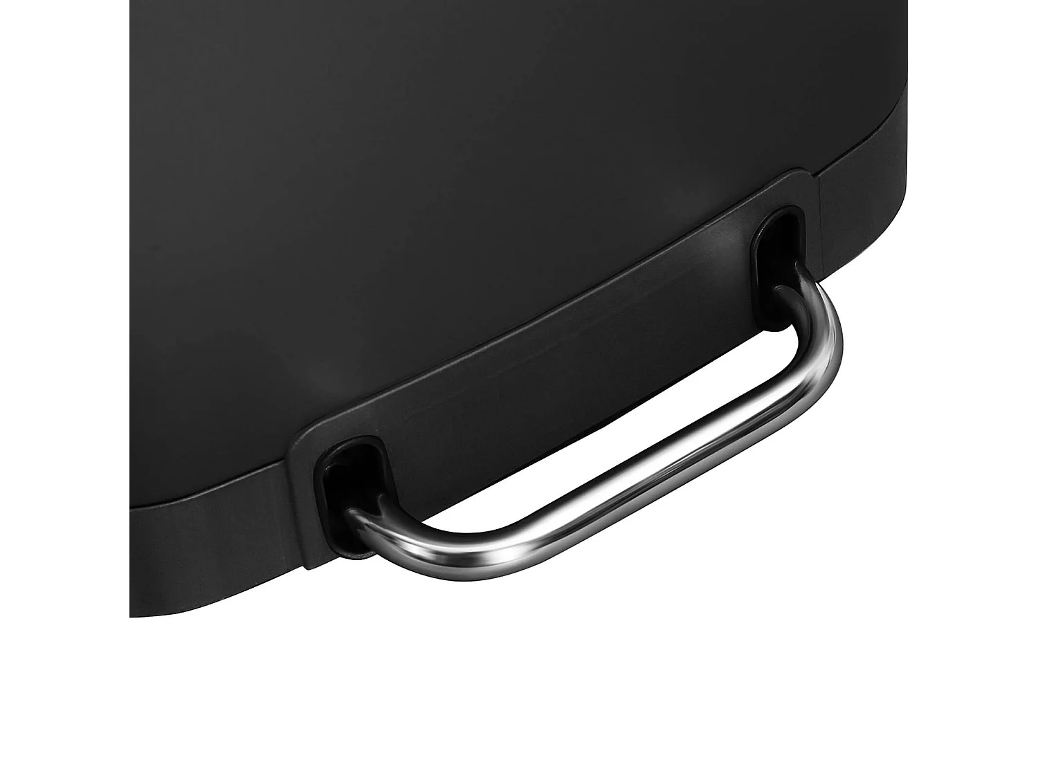 Mülleimer Treteimer luftdicht Port Louis