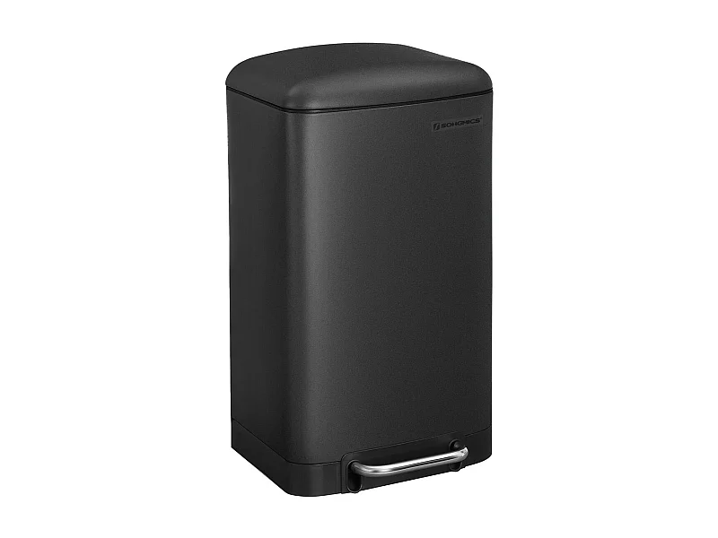 Mülleimer Treteimer luftdicht Port Louis