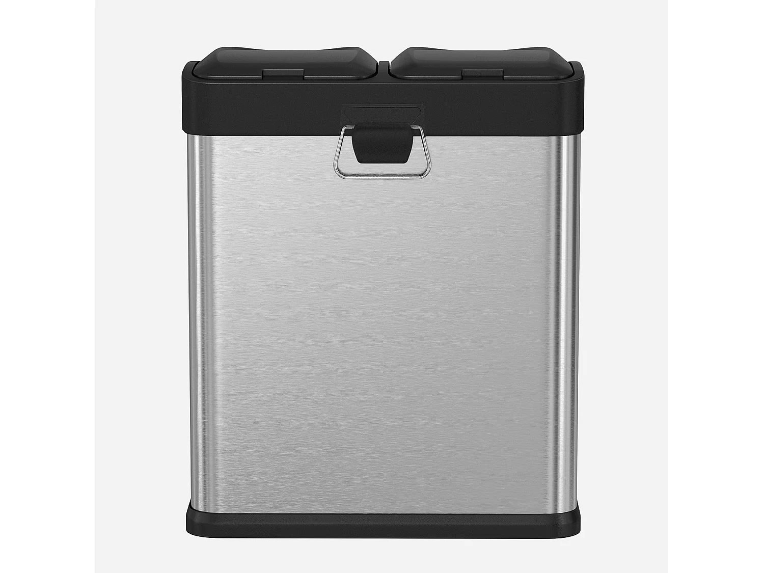 Mülleimer Mülltrennsystem