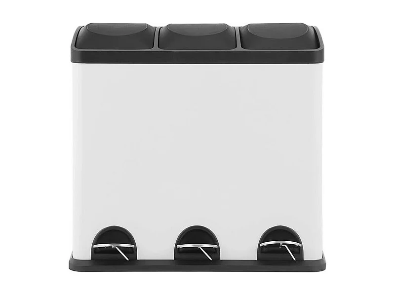 Mülleimer Mülltrennsystem