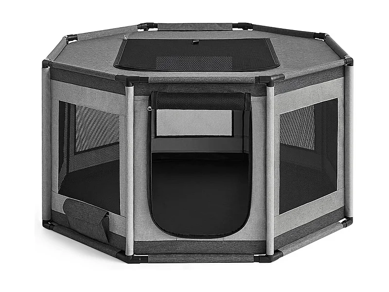 Welpenauslauf Rustenburg