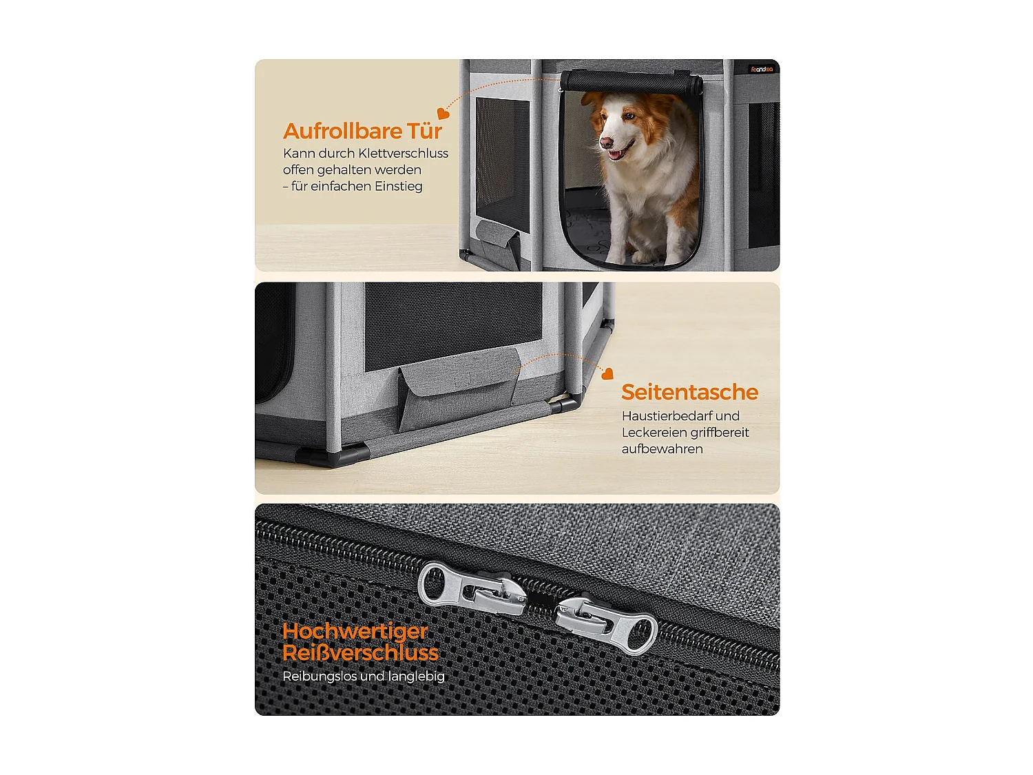 Welpenauslauf Rustenburg