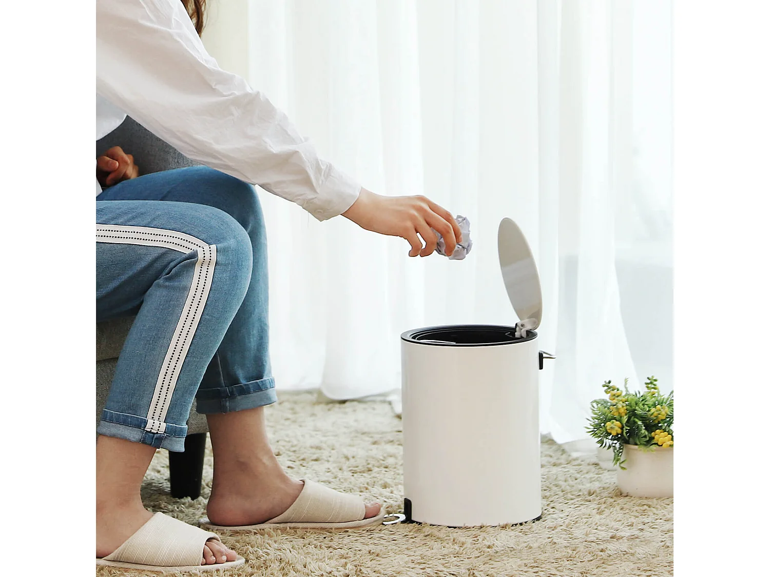 Cestino per cosmetici Pietermaritzburg