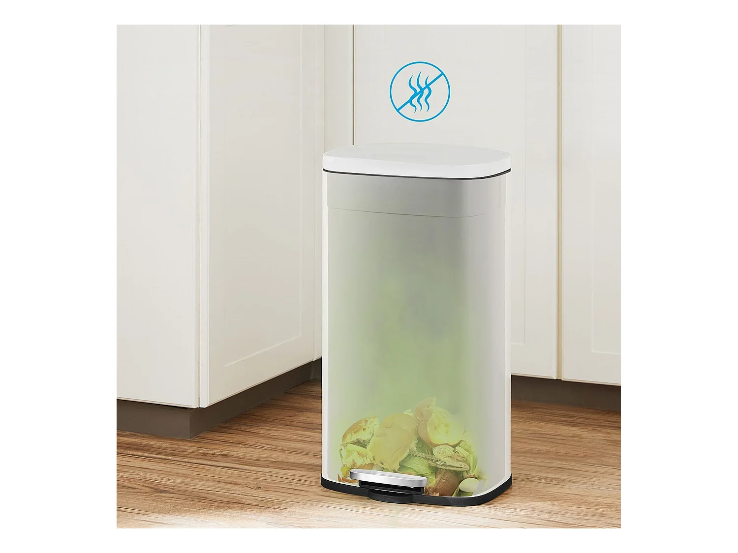 Mülleimer Sucre Durban