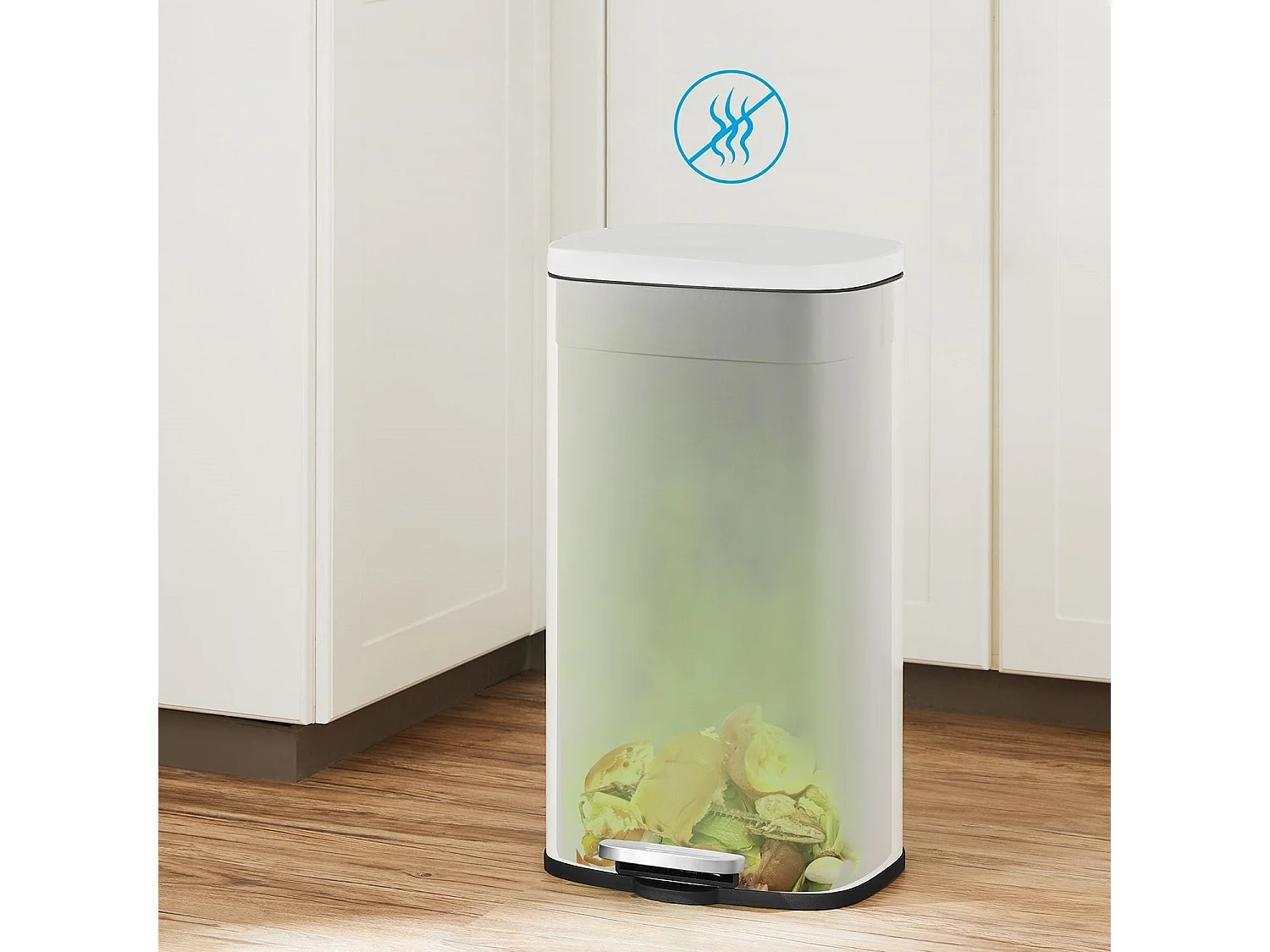 Mülleimer Sucre Durban