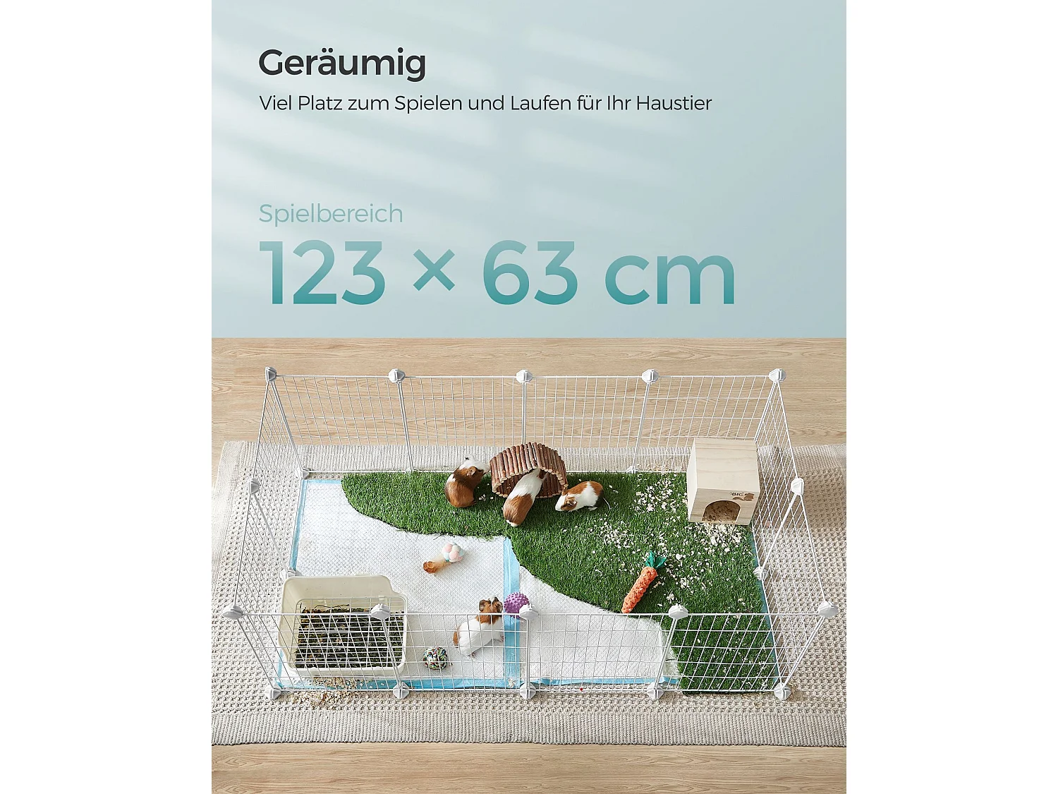 Parc pour enfants Enniscorthy