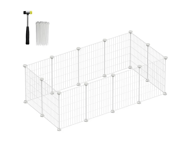 Laufgitter Enniscorthy