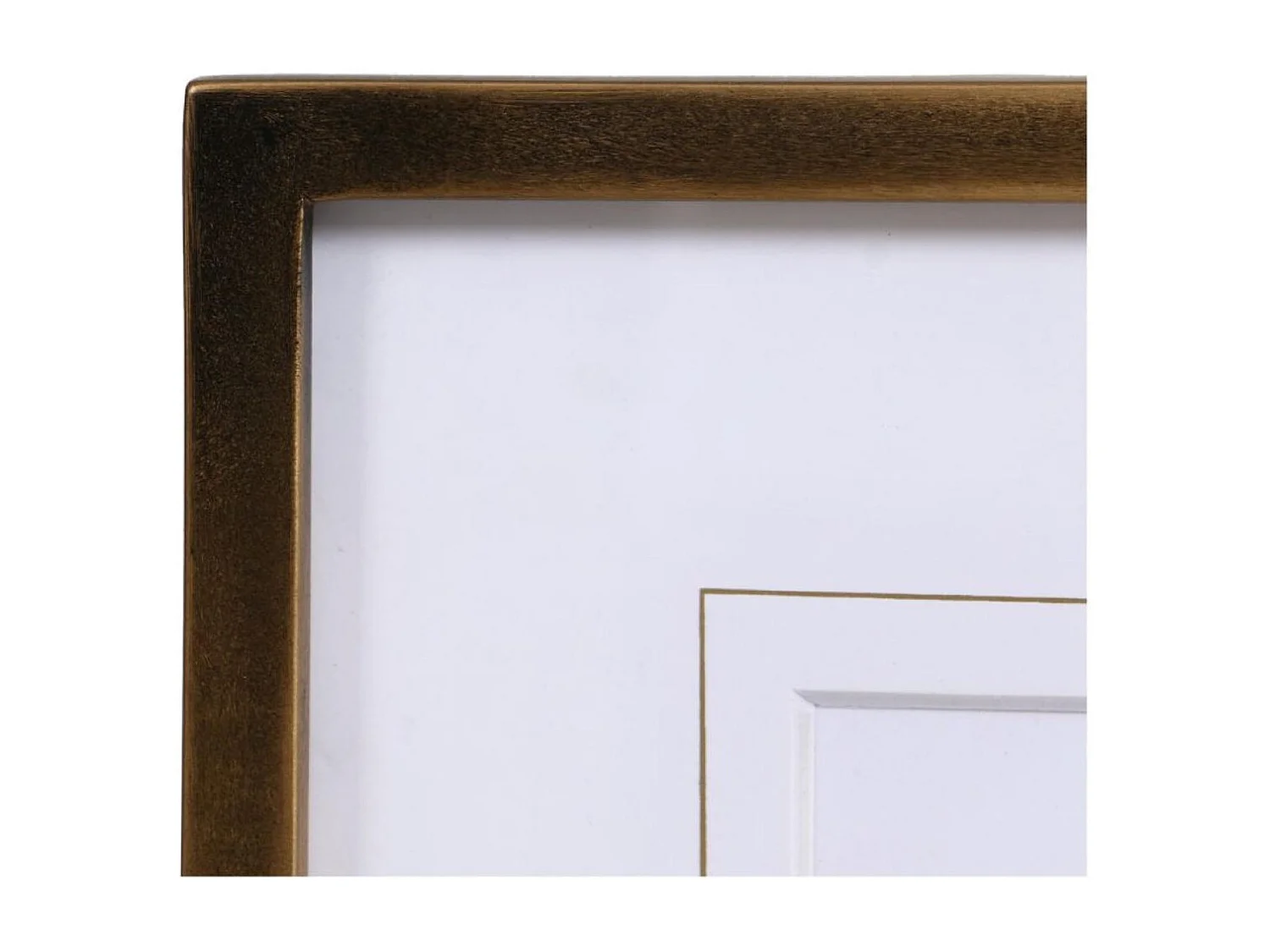 Tableau abécédaire fleuri Bois Multicolore - Interior's