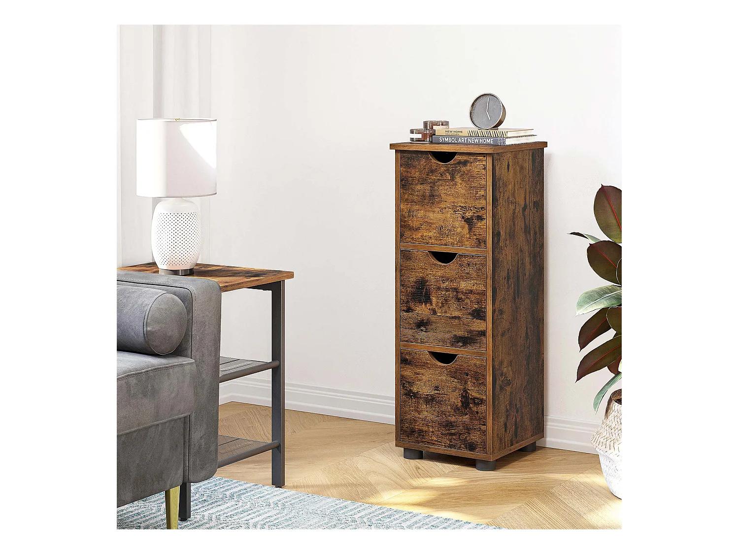 Badezimmerschrank Kommode Pretoria