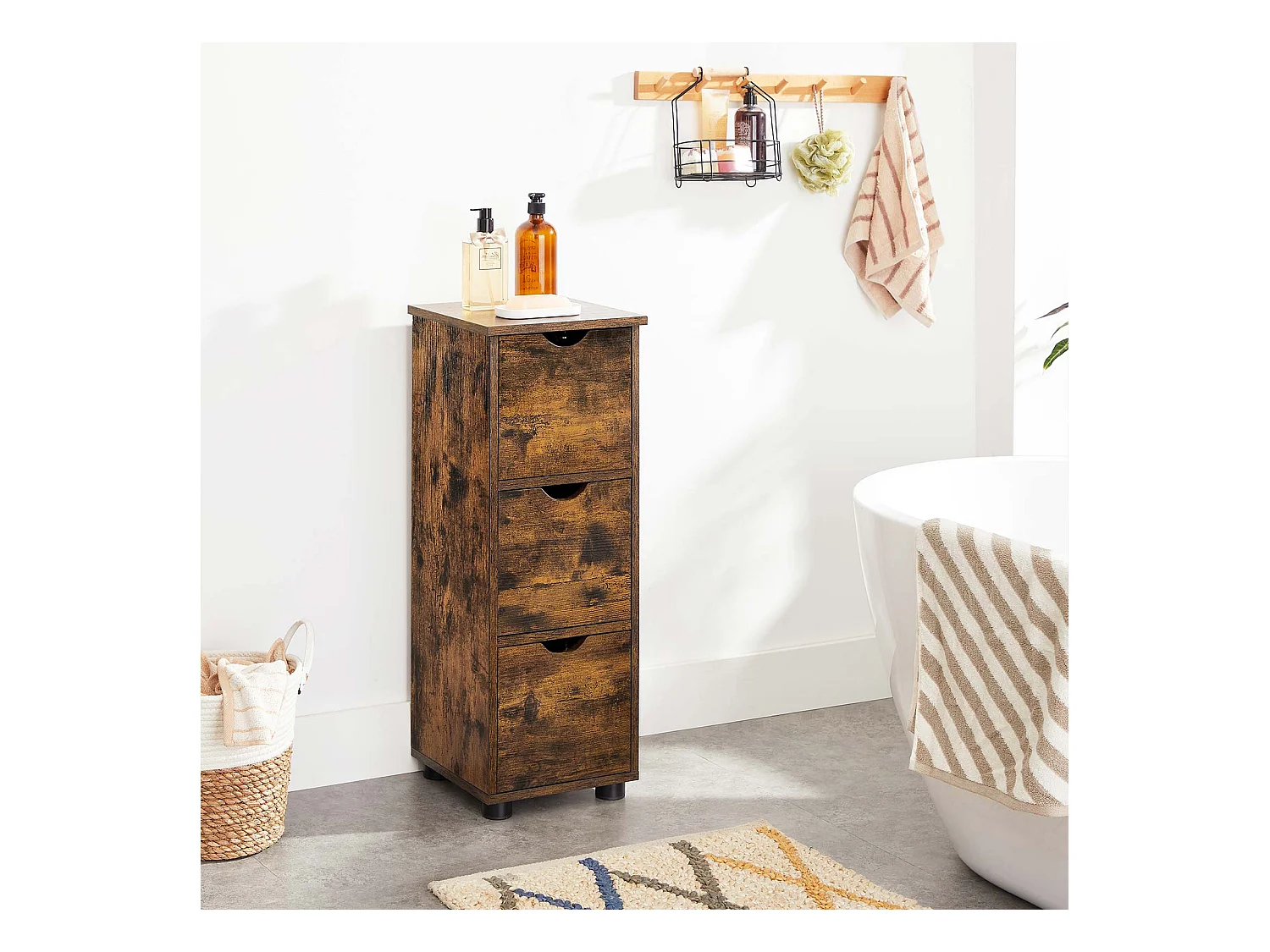 Badezimmerschrank Kommode Pretoria