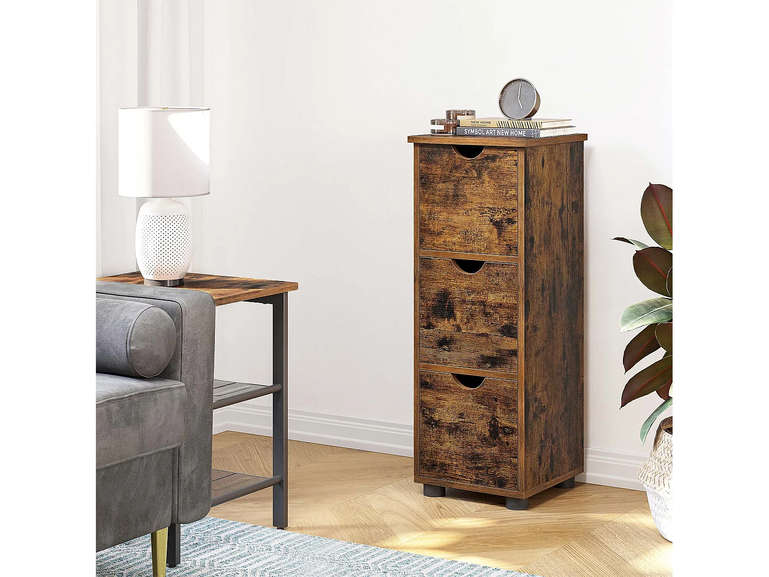 Badezimmerschrank Kommode Pretoria