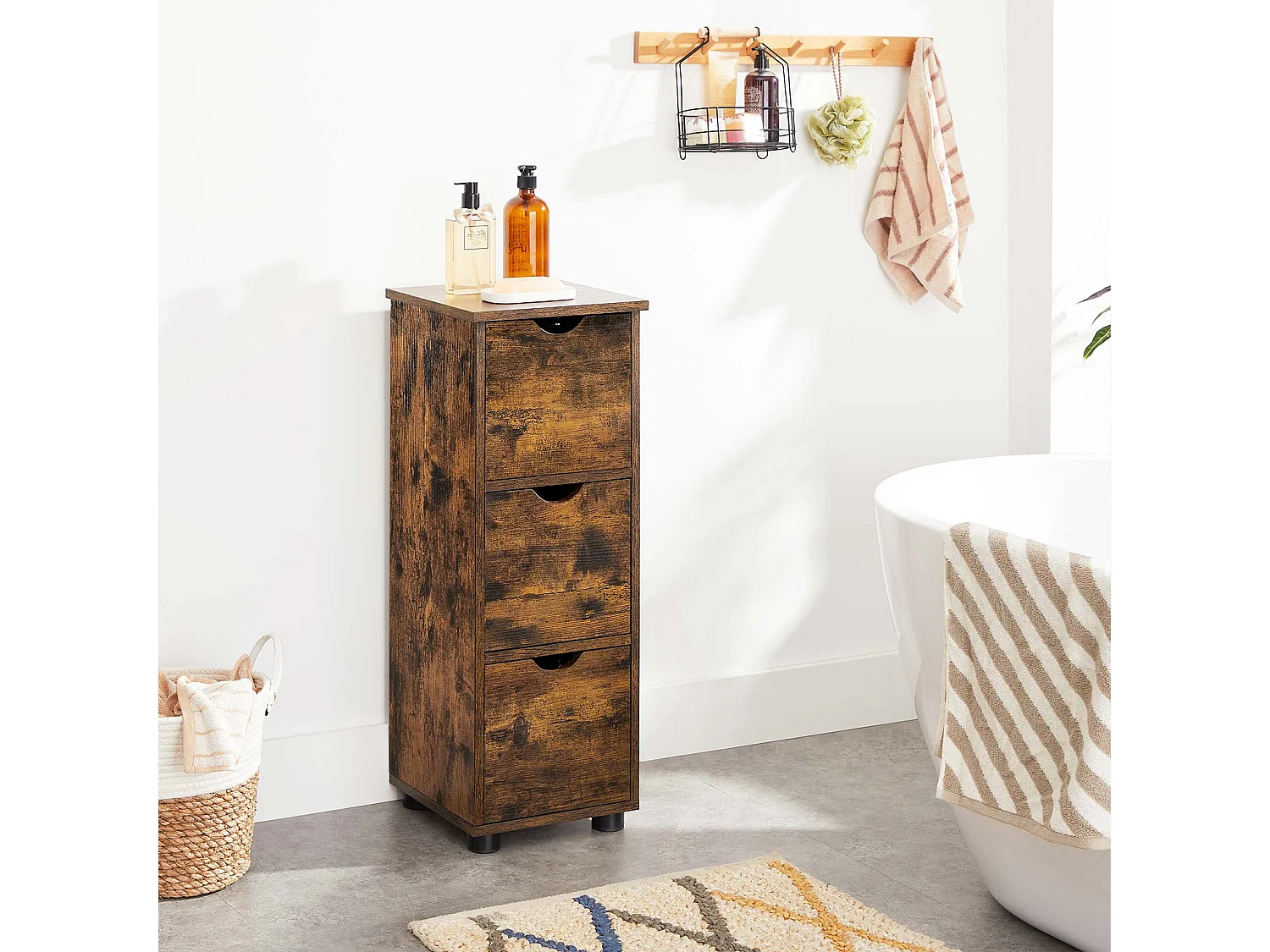 Badezimmerschrank Kommode Pretoria