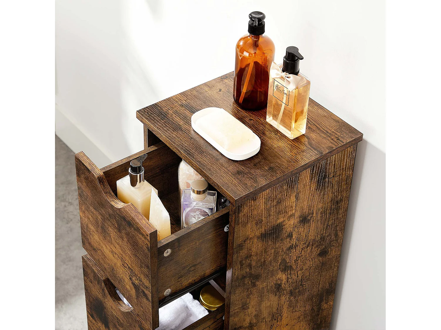 Badezimmerschrank Kommode Pretoria