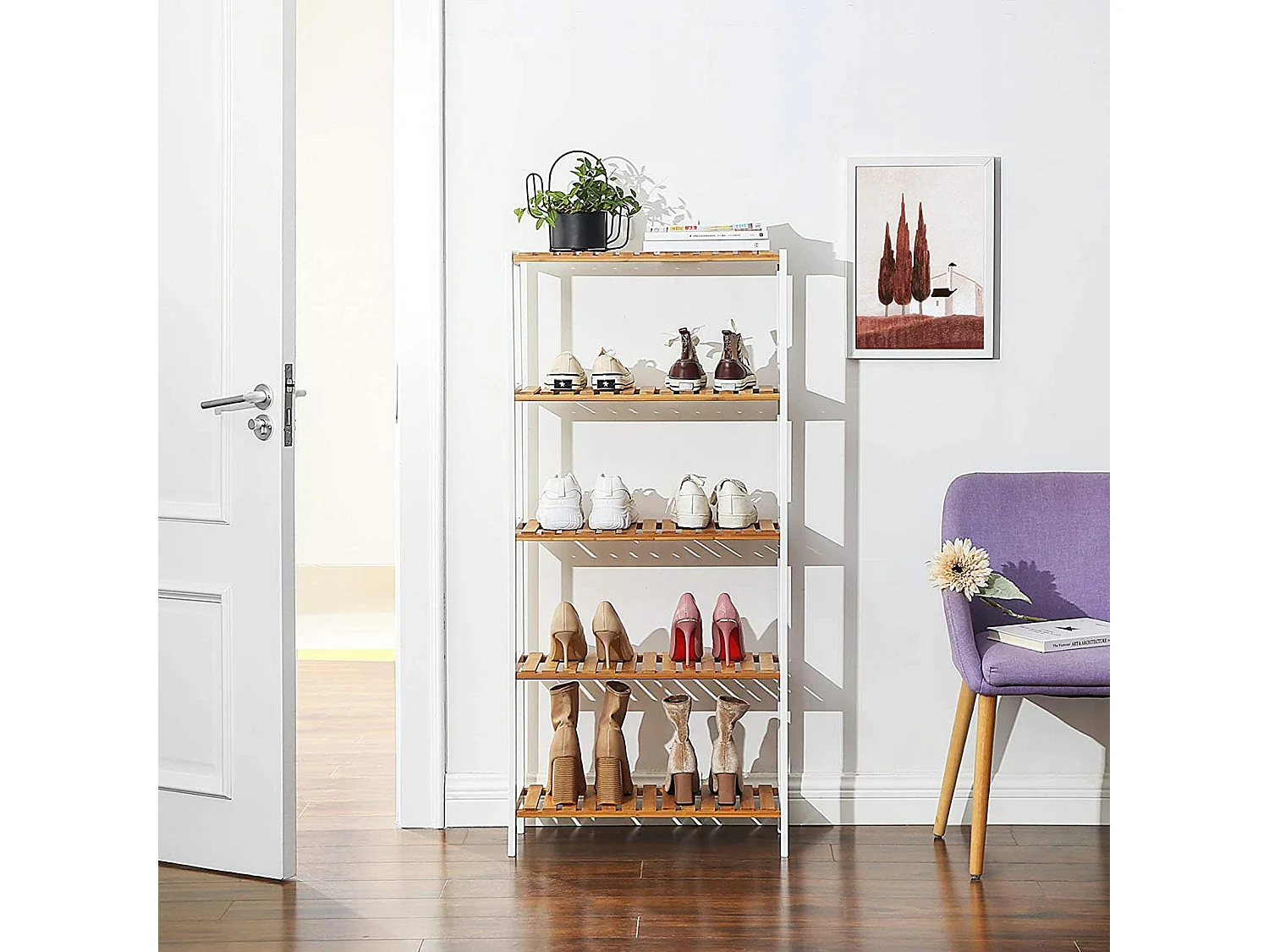 Mensola da bagno indipendente Nantes