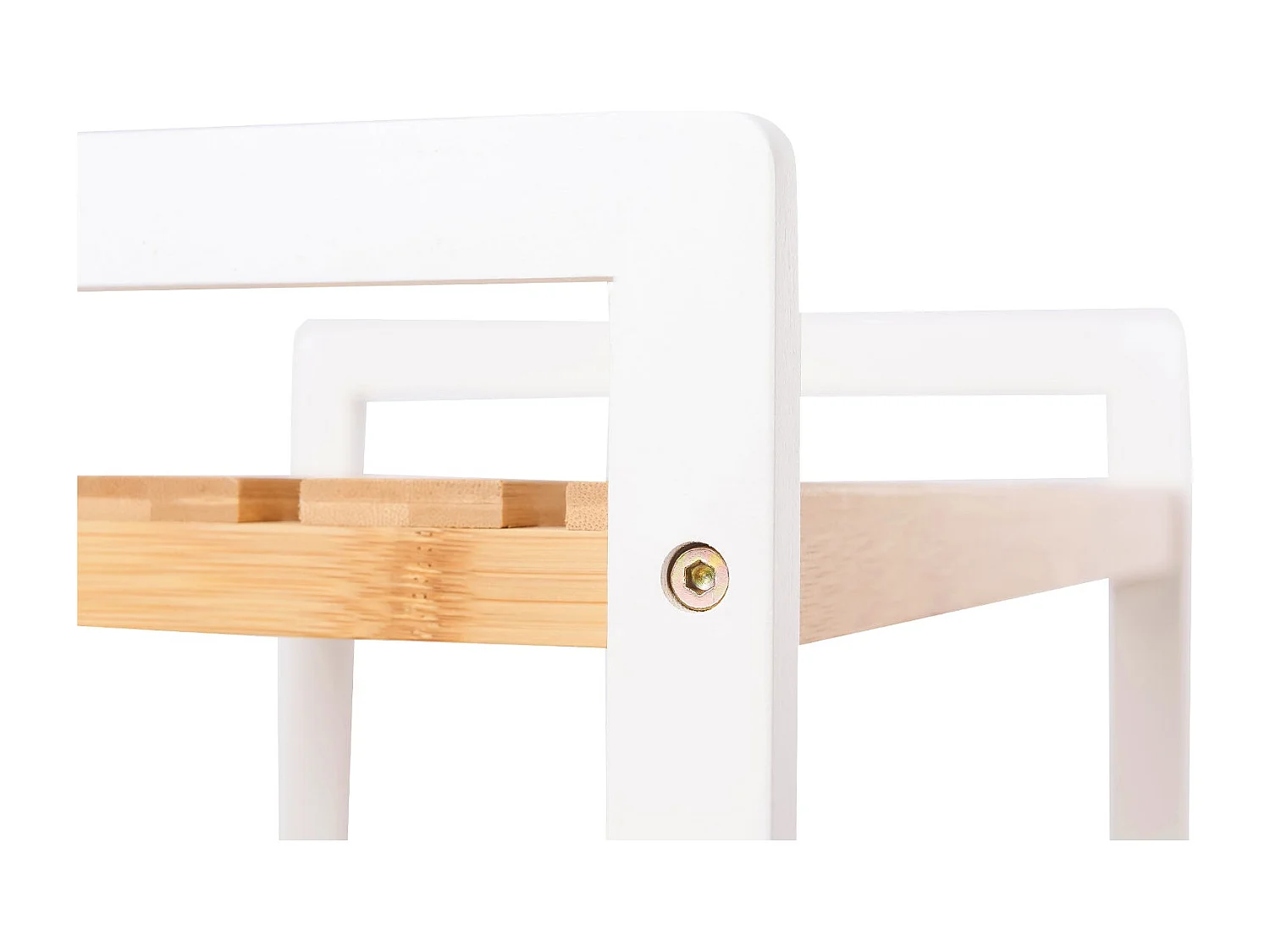 Mensola da bagno indipendente Nantes