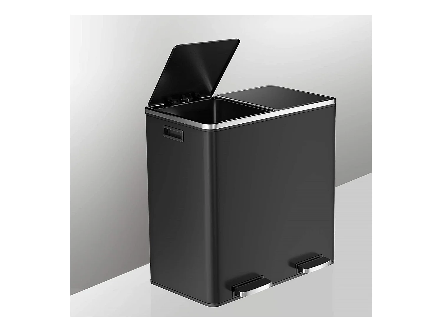 Mülleimer Treteimer Saratov