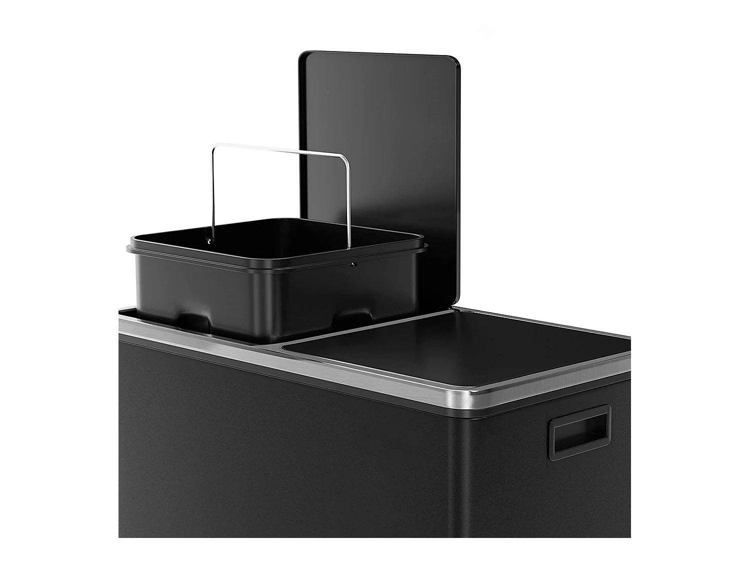 Mülleimer Treteimer Saratov