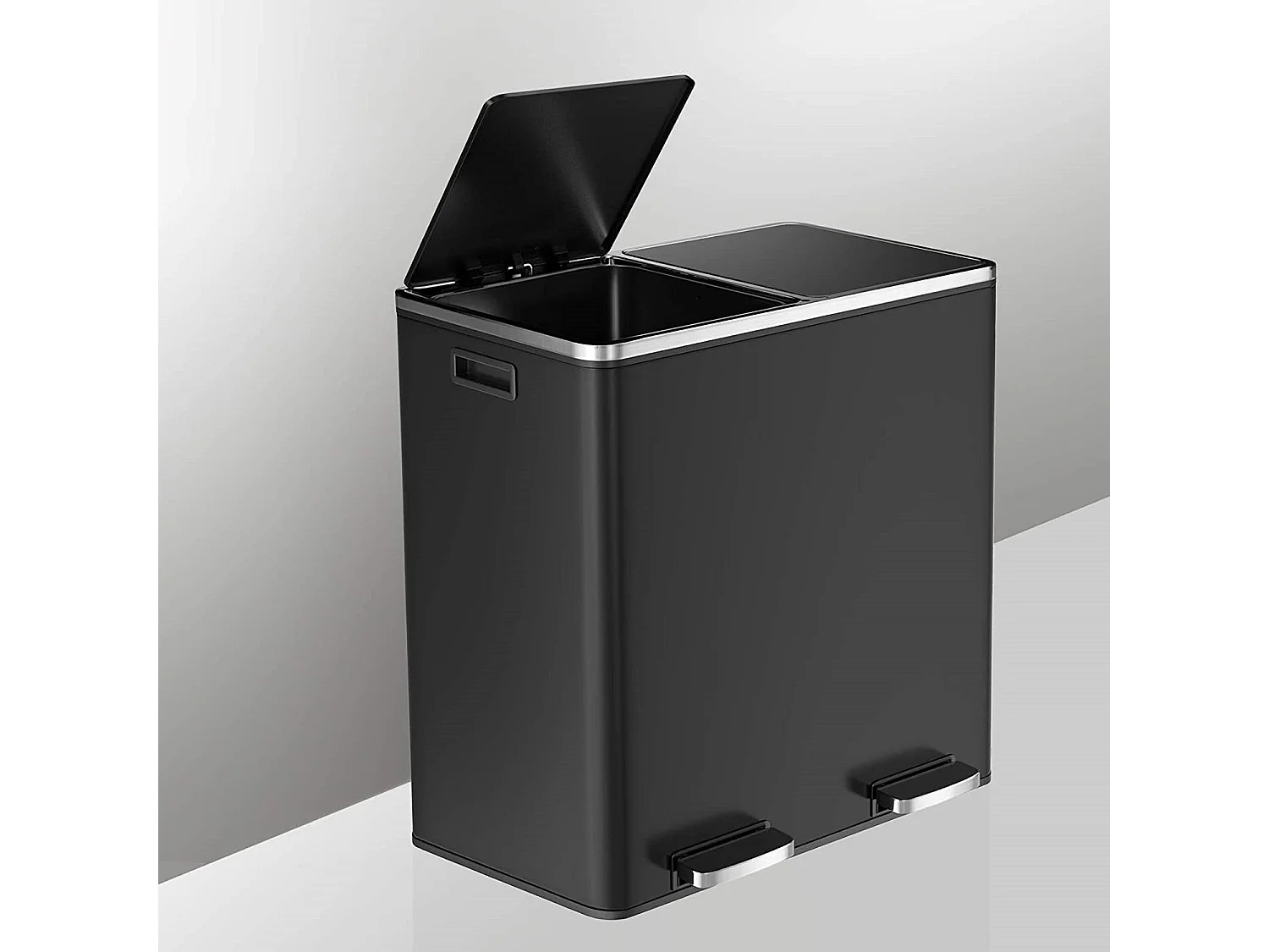 Mülleimer Treteimer Saratov