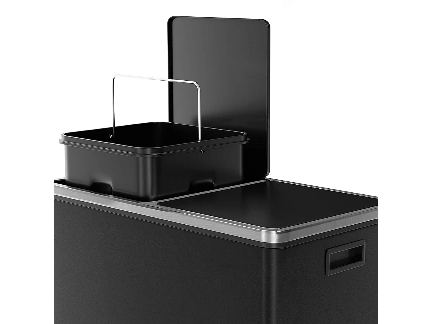 Mülleimer Treteimer Saratov