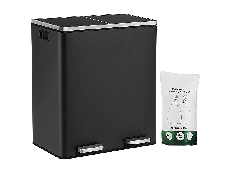 Mülleimer Treteimer Saratov