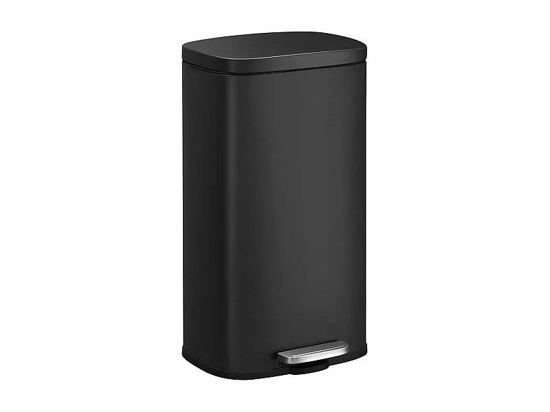 Mülleimer Treteimer Saint-Denis