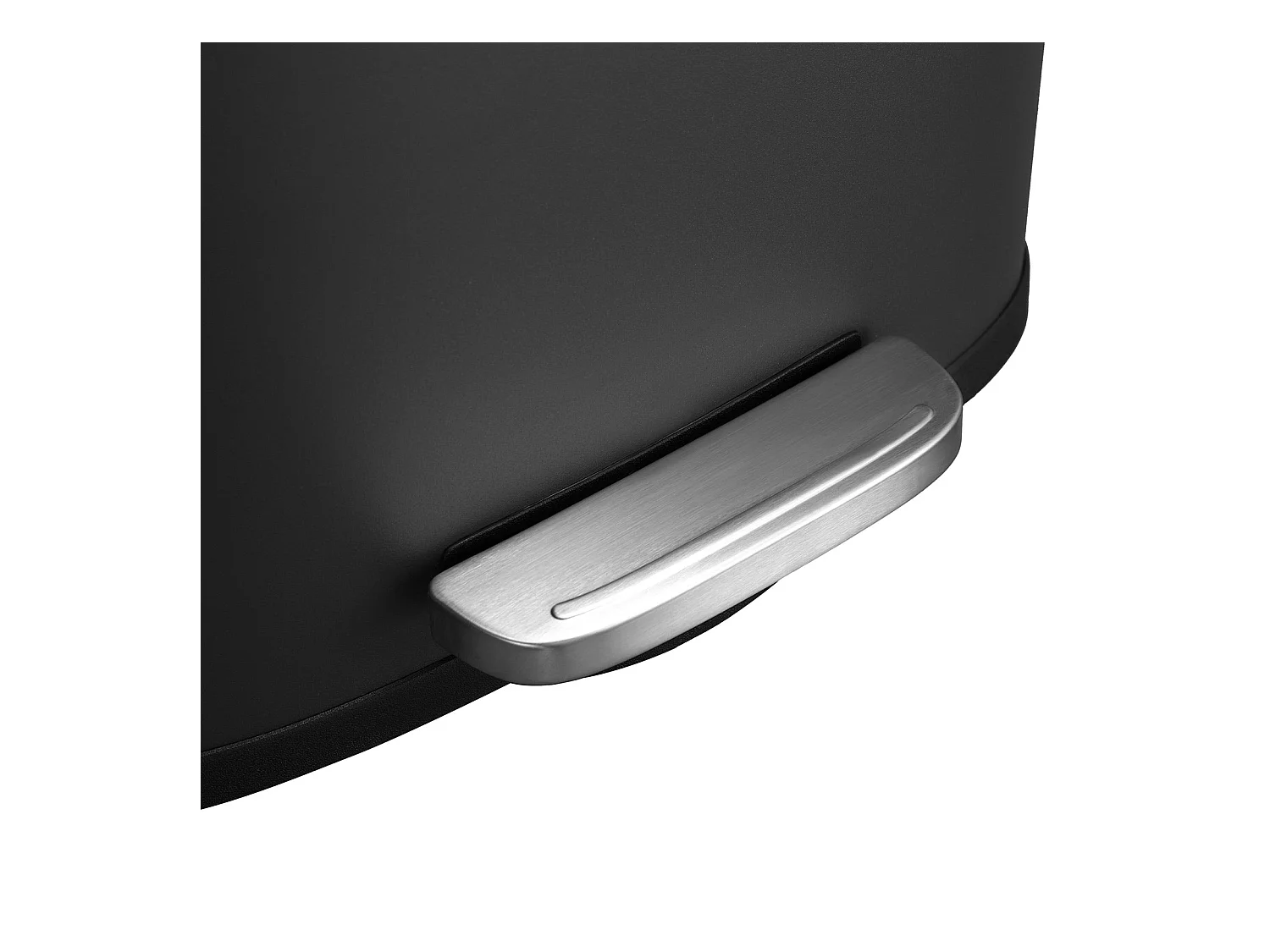 Mülleimer Treteimer Saint-Denis