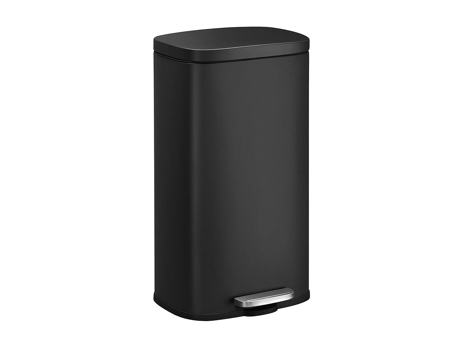 Mülleimer Treteimer Saint-Denis