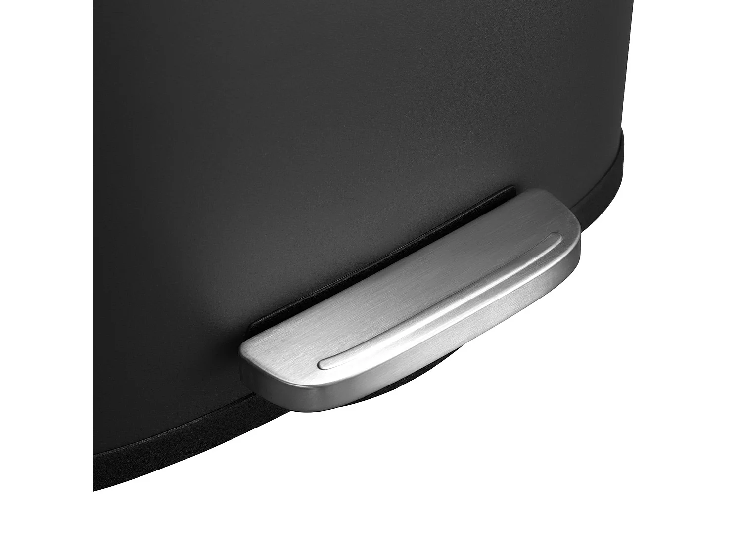 Mülleimer Treteimer Saint-Denis