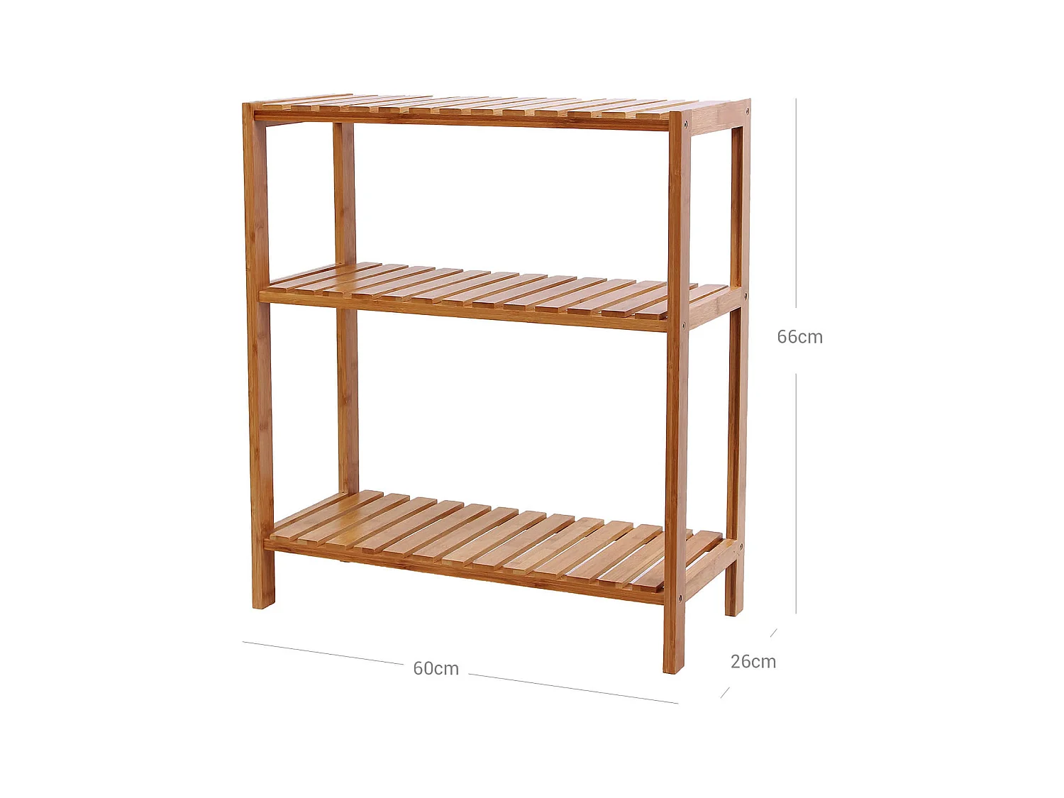 Badezimmerregal Standregal Surabaya